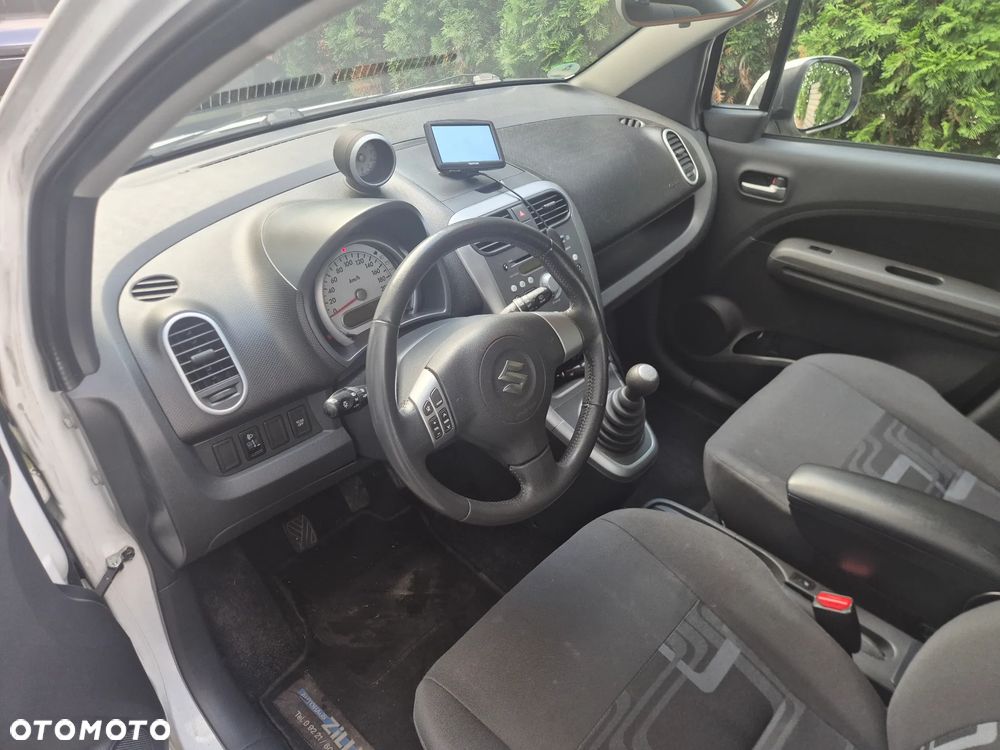 Suzuki Splash 1.2 Comfort - 20