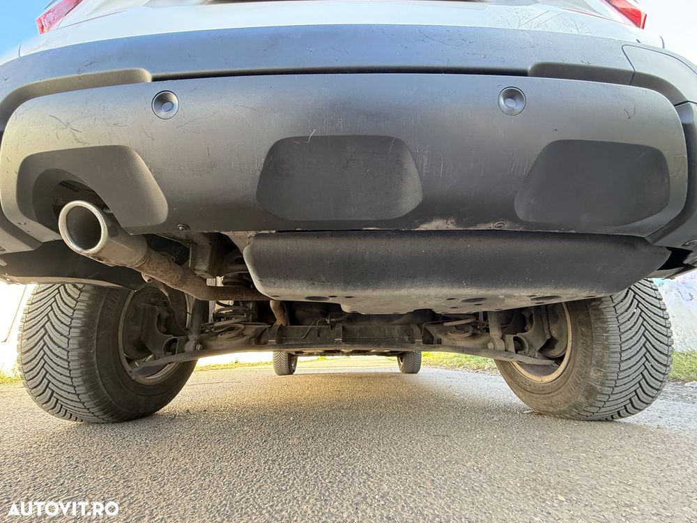 Dacia Duster 1.5 Blue dCi Prestige - 13