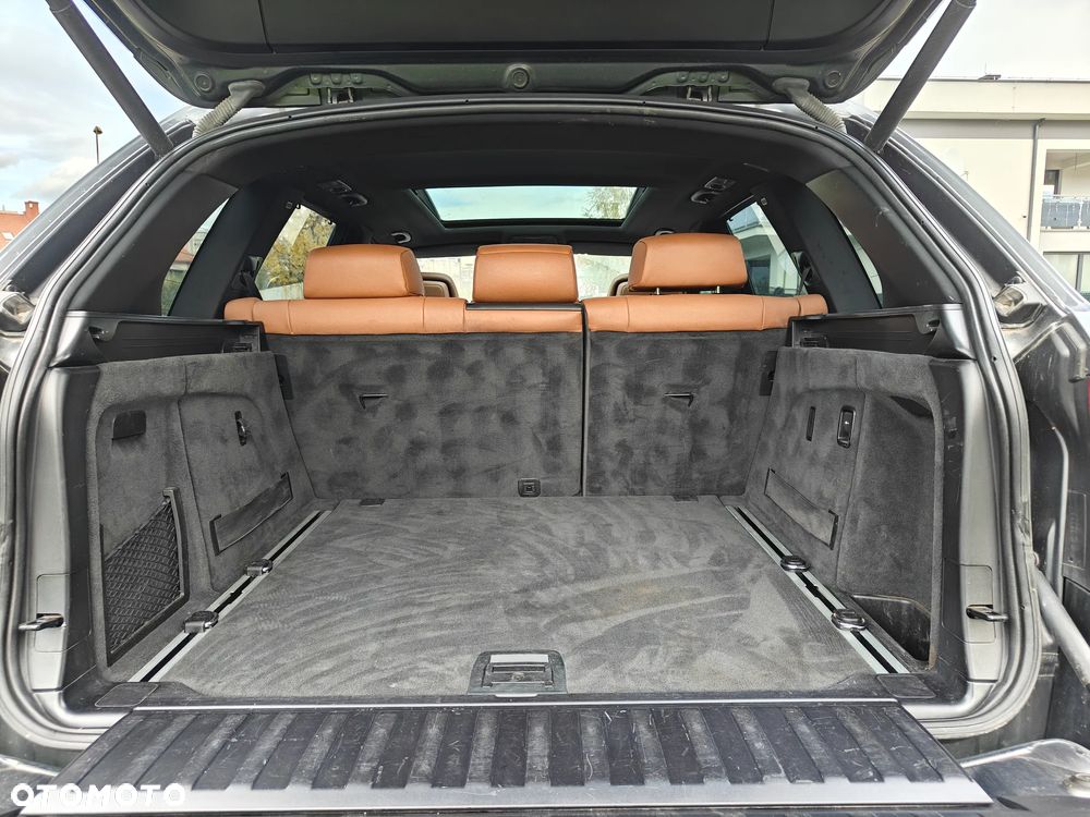 BMW X5 3.0d xDrive - 24