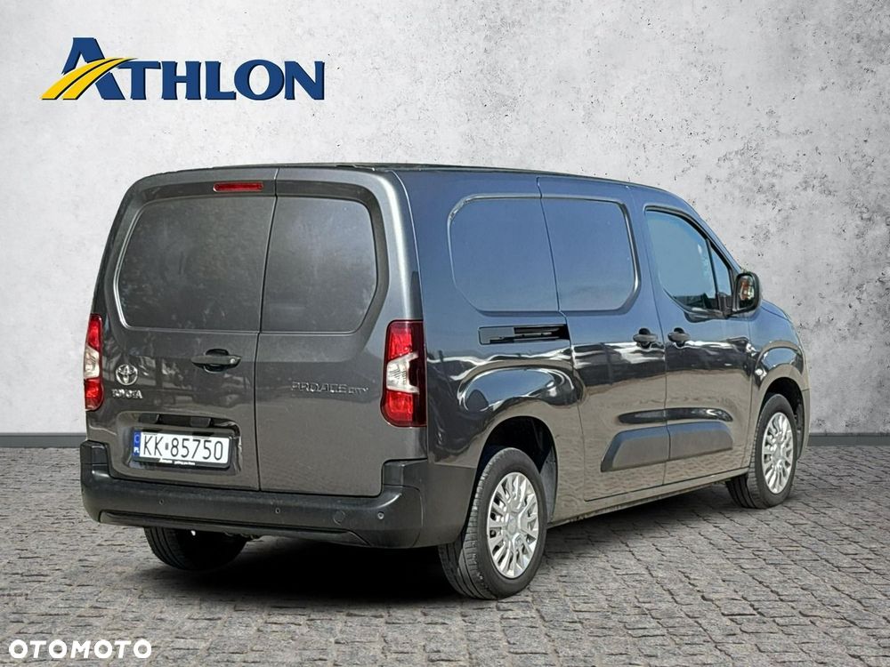 Toyota Proace City - 5