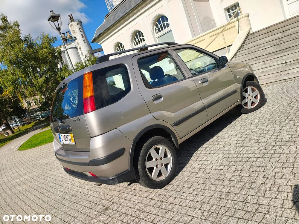 Suzuki Ignis - 15