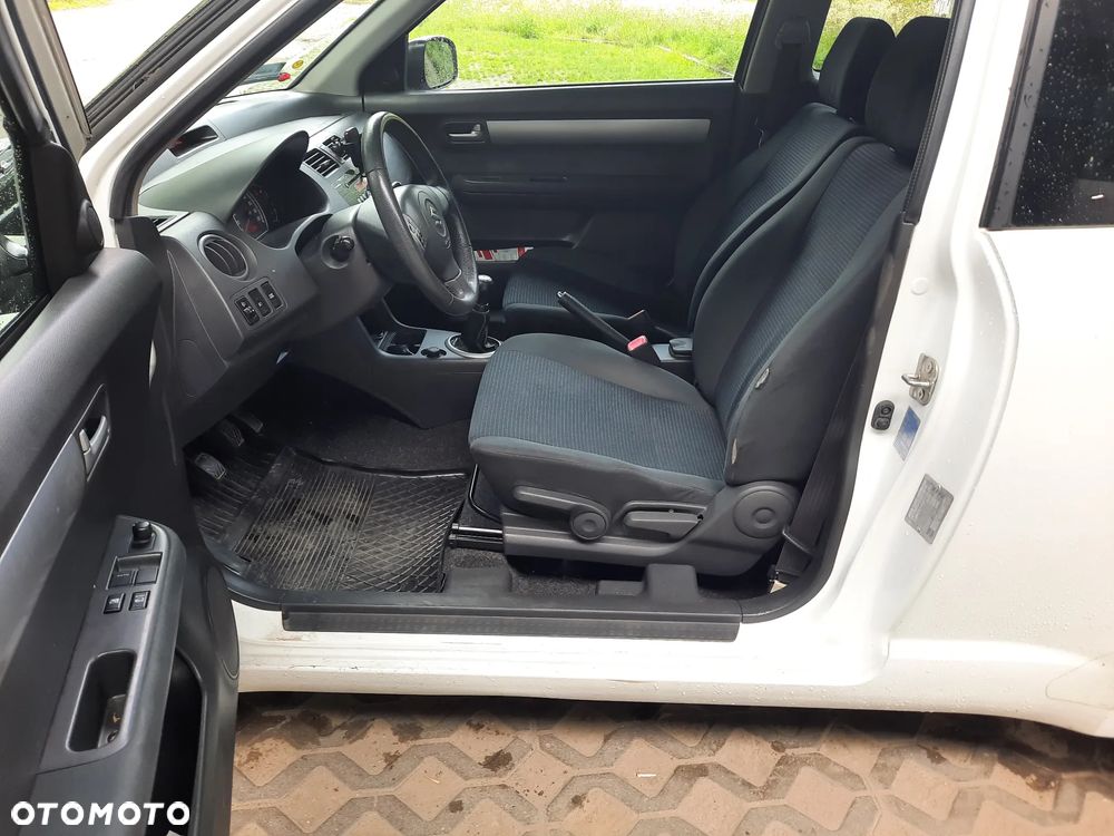 Suzuki Swift 1.3 GS - 12