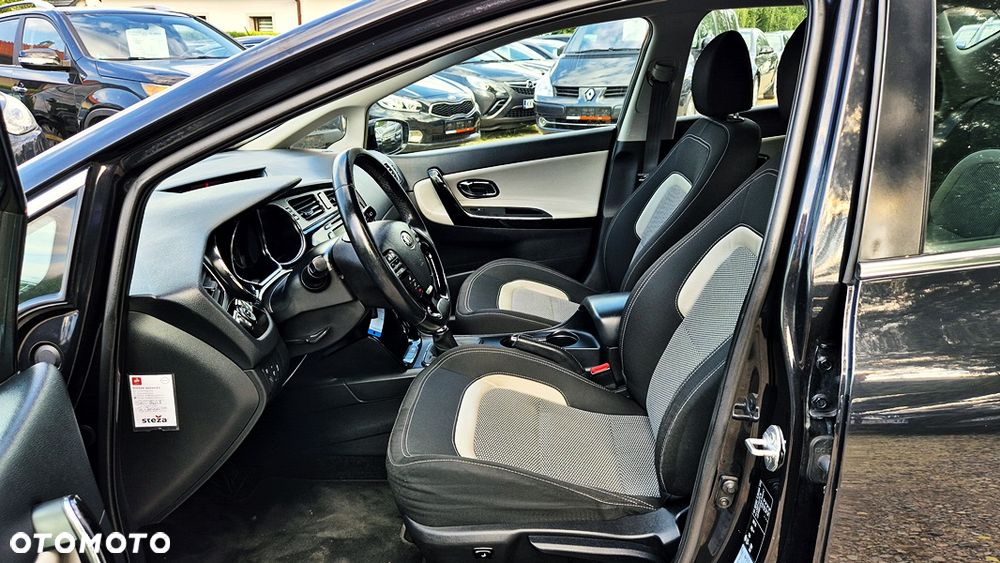 Kia Ceed 1.6 GDI XL - 28
