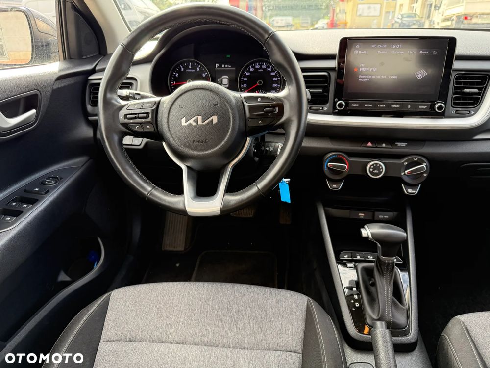 Kia Stonic 1.0 T-GDI L DCT - 20