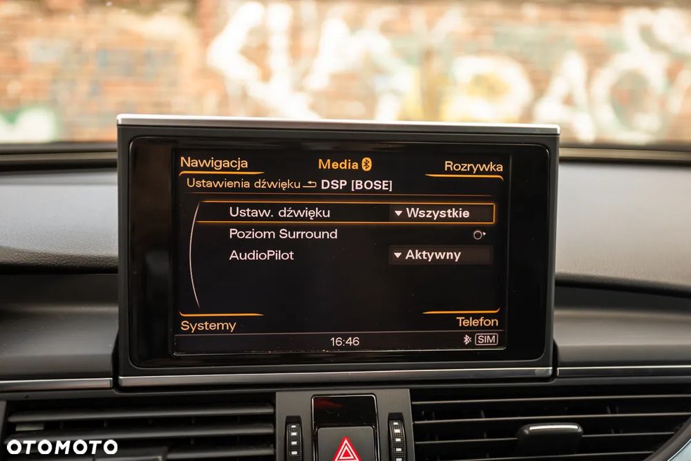 Audi A6 Avant 3.0 TDI DPF quattro S tronic - 35