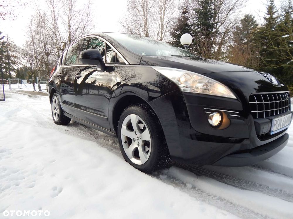 Peugeot 3008 120 VTi Premium - 5