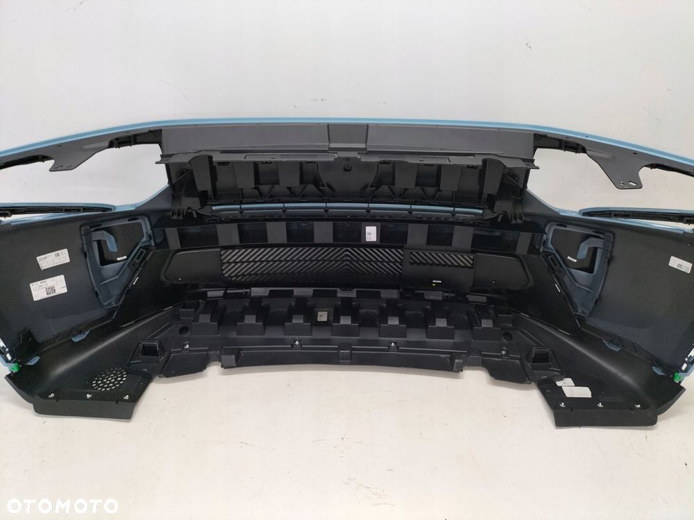 zderzak przedni przód citroen c3 aircross ii 24- - 14