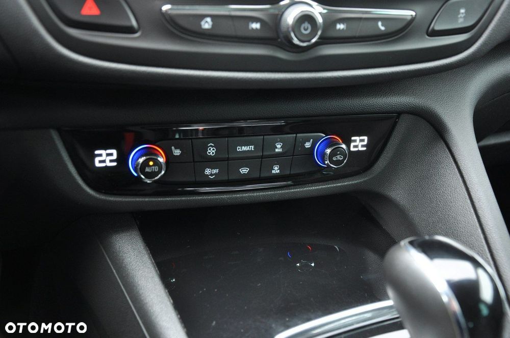 Opel Insignia 2.0 CDTI Exclusive S&S - 19