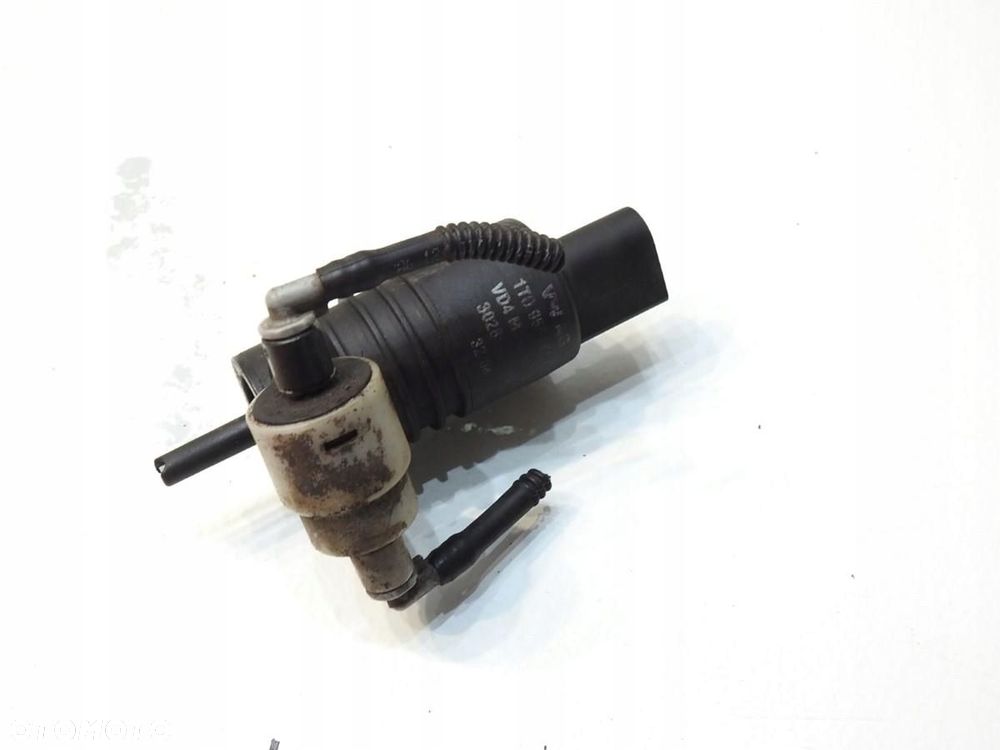 POMPKA SPRYSKIWACZA SZYBY CZOŁOWEJ VOLKSWAGEN TOURAN I 1T0955651A - 4