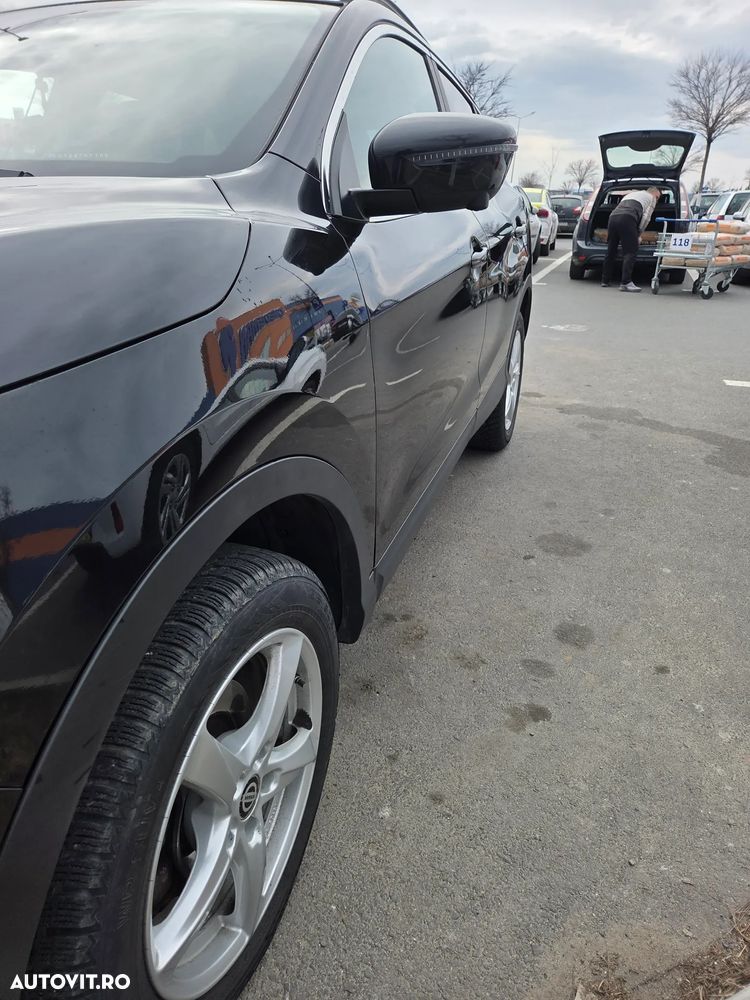 Nissan Qashqai 1.6 DCI Start/Stop 4X4-i Tekna - 39
