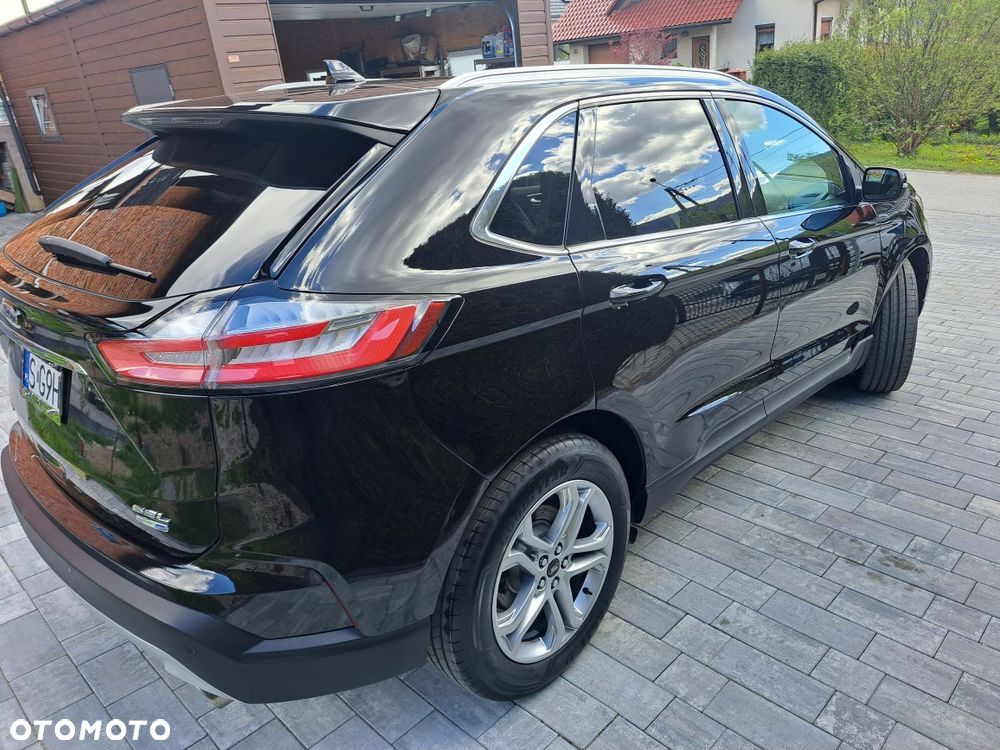 Ford Edge - 6