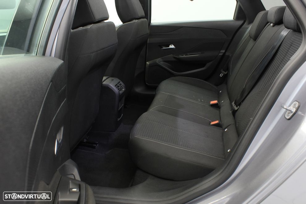 Peugeot 308 SW 1.2 PureTech Active Pack - 23