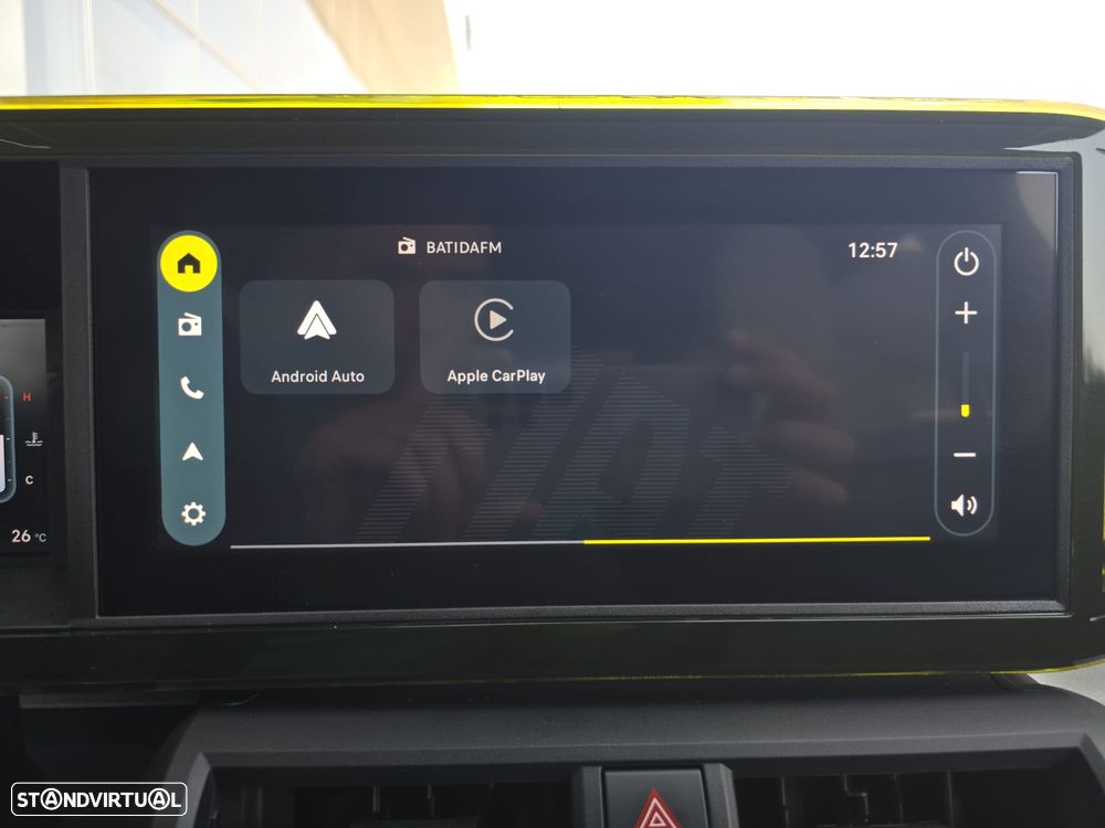 Fiat Grande Panda 1.2 Hybrid La Prima eDCT - 24