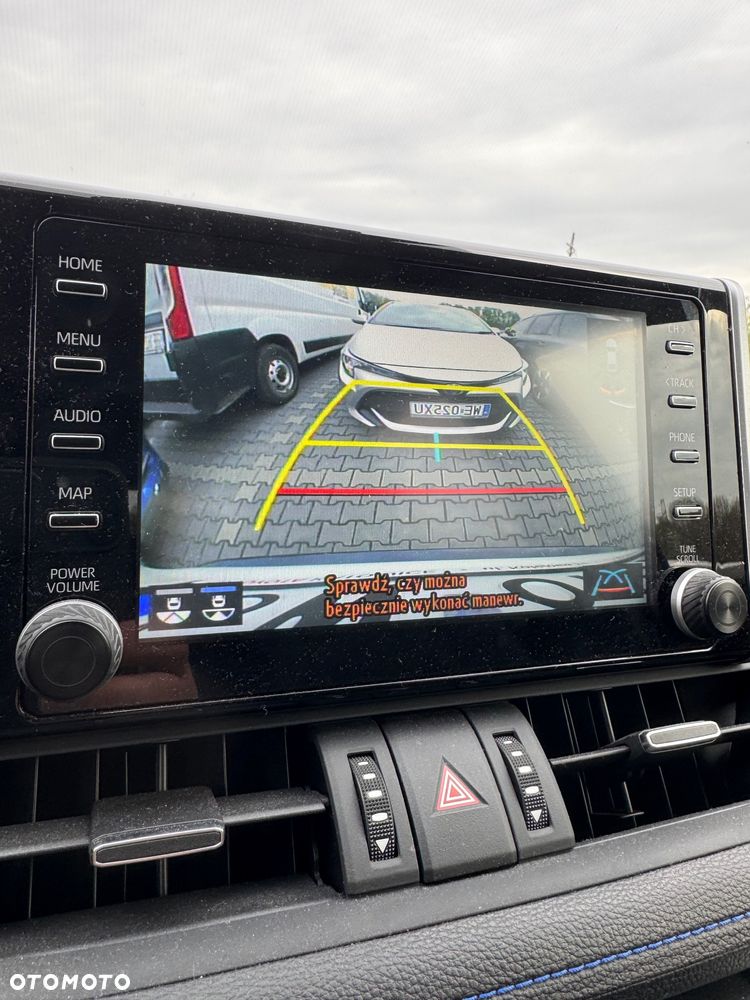Toyota RAV4 2.5 Hybrid Comfort 4x2 - 16