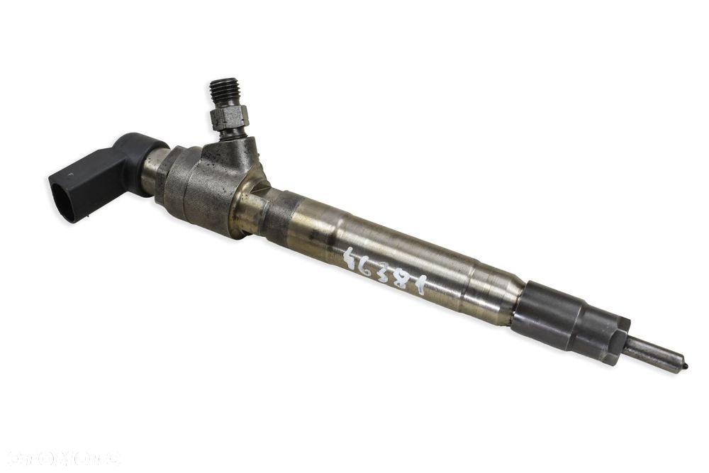 Wtryskiwacz FORD TRANSIT MK7 BOXER II JUMPER II 2.2 TDCI HDI BK2Q-9K546-AG - 2