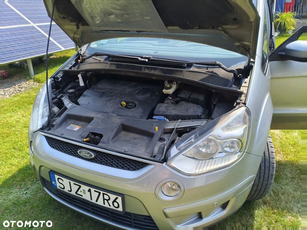 Ford S-Max 2.0 TDCi Ambiente - 40