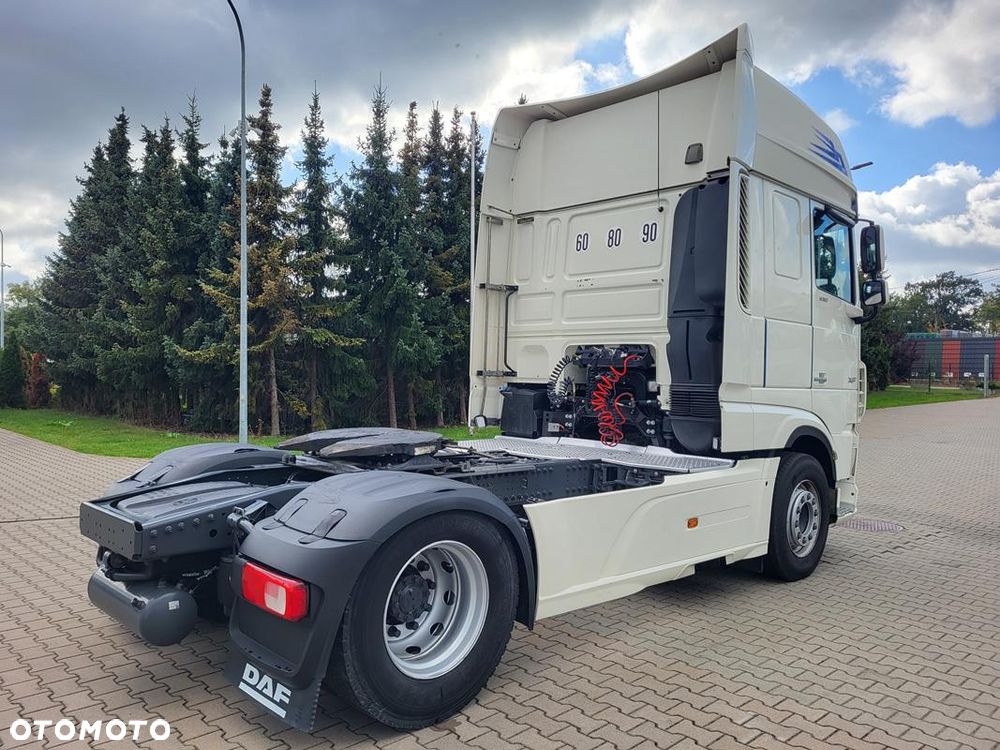 DAF FT XF 530 - 4