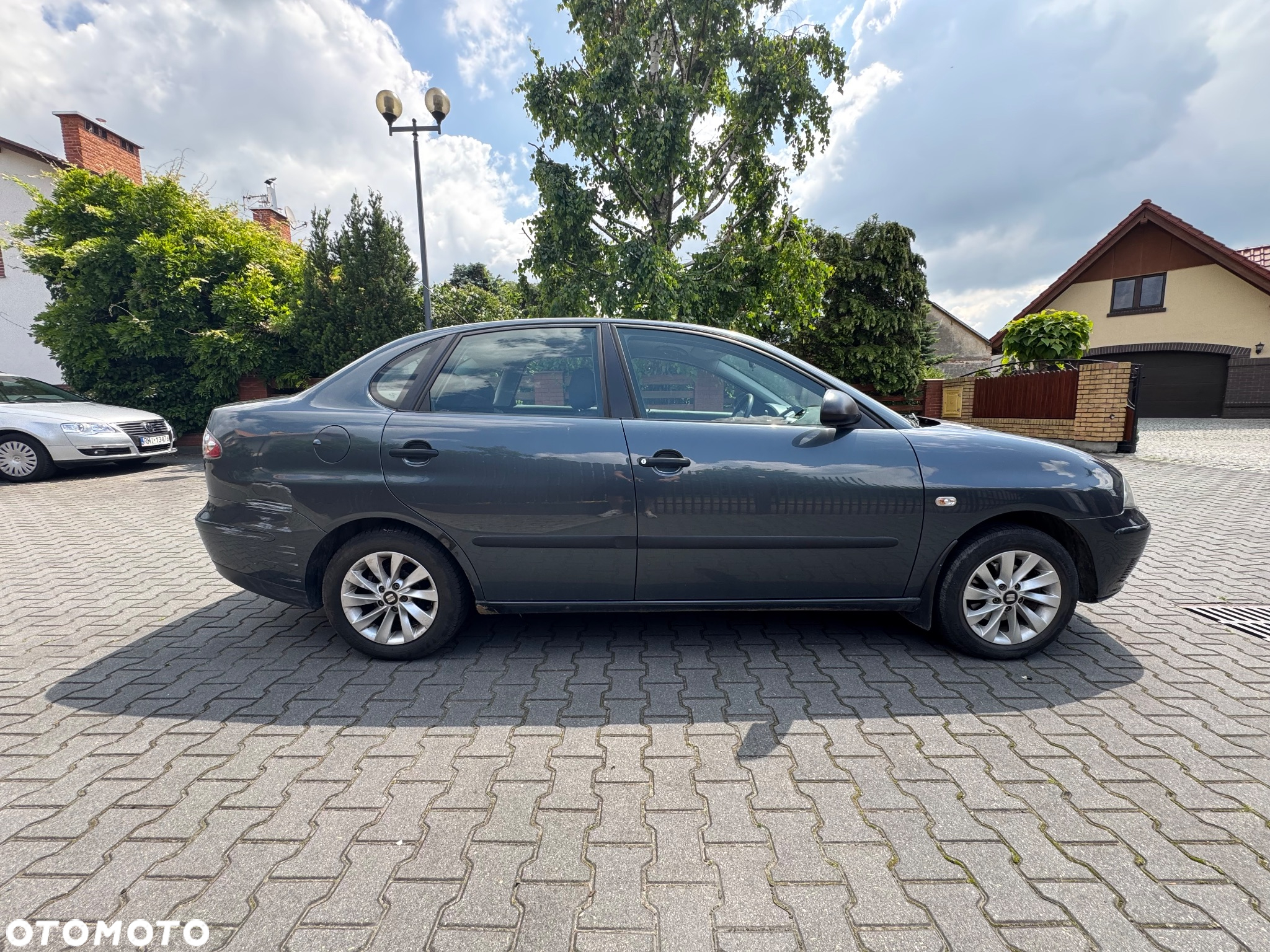 Seat Cordoba 1.4 16V Reference - 4