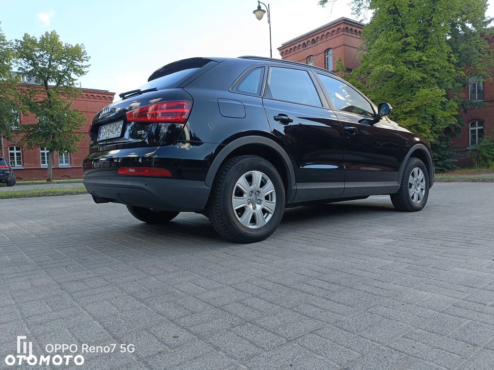 Audi Q3 2.0 TDI - 9