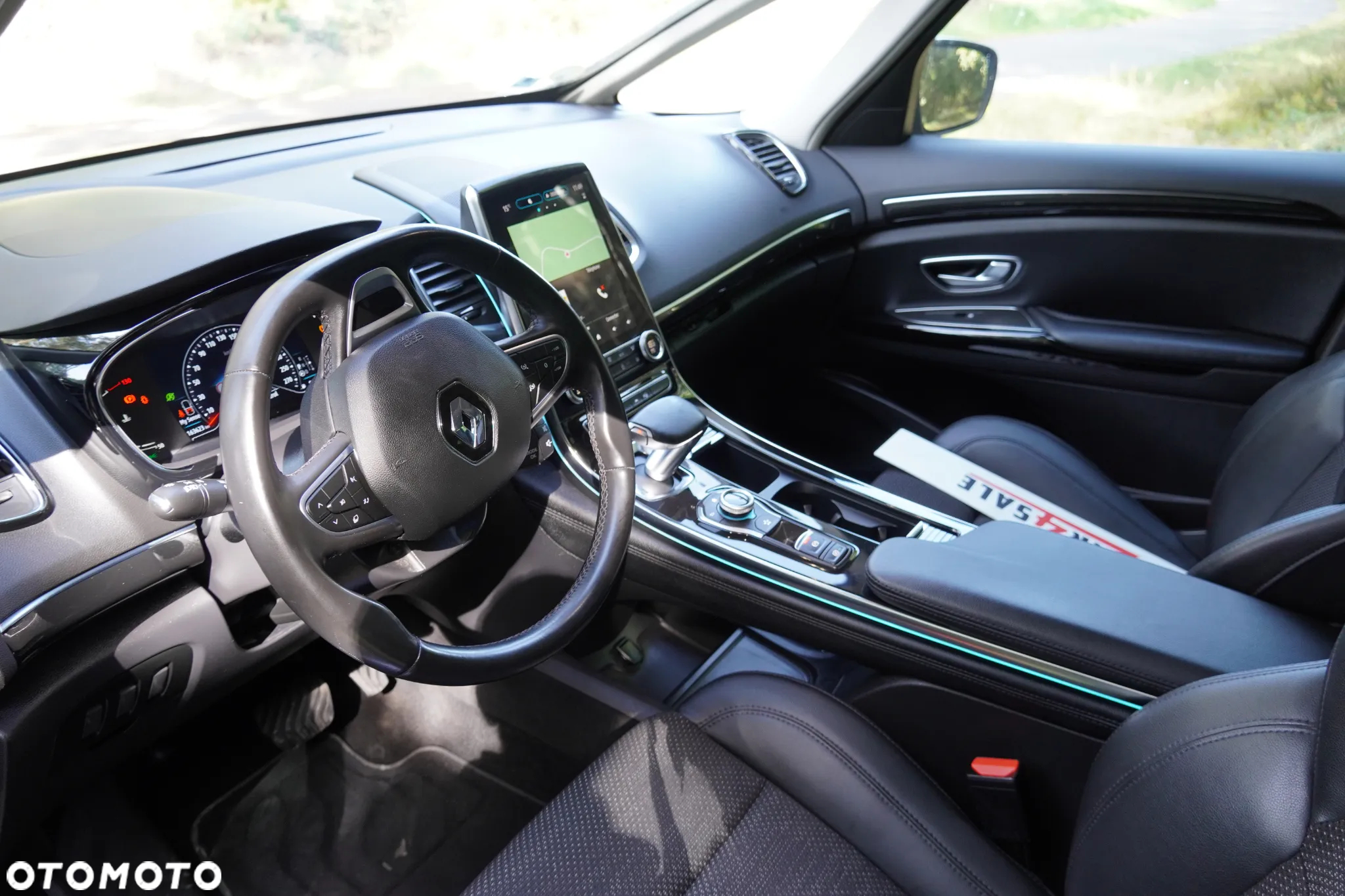 Renault Espace 2.0 Blue dCi Zen EDC - 10