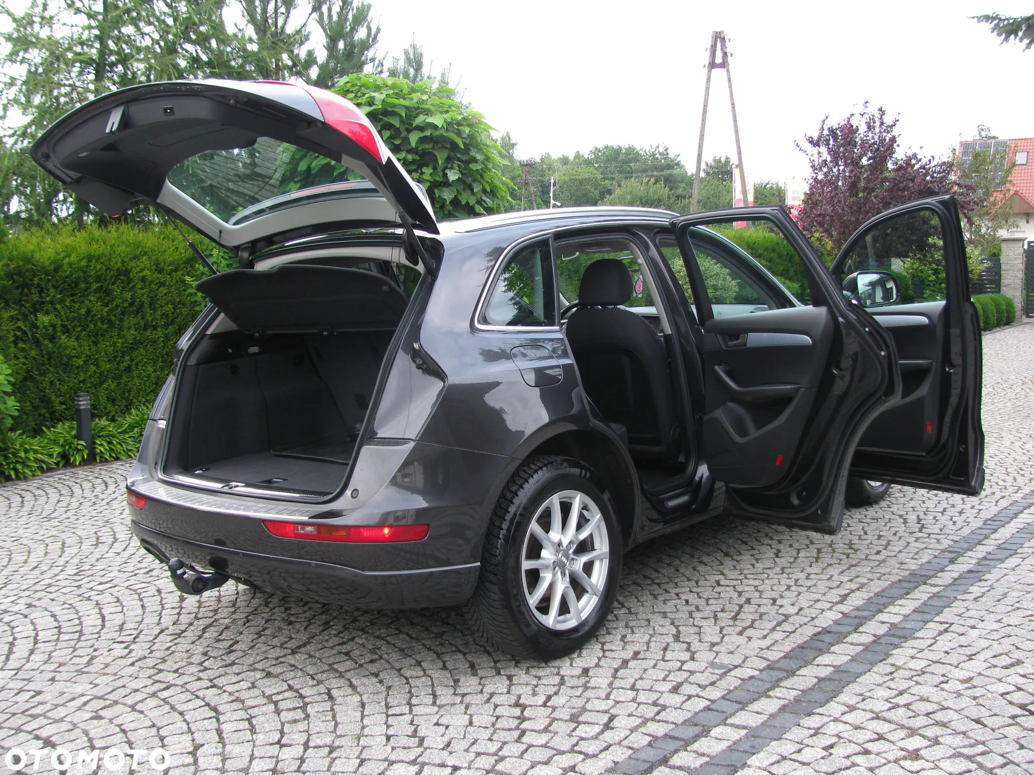 Audi Q5 2.0 TDI Quattro S tronic - 15