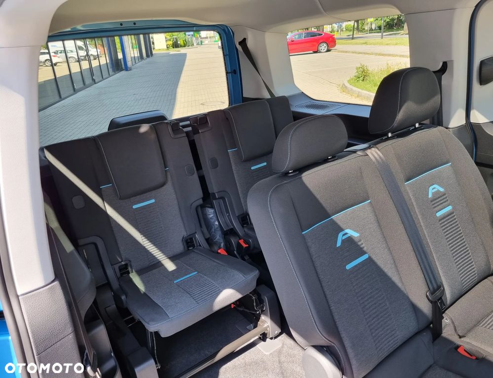 Ford Tourneo Connect Grand - 6