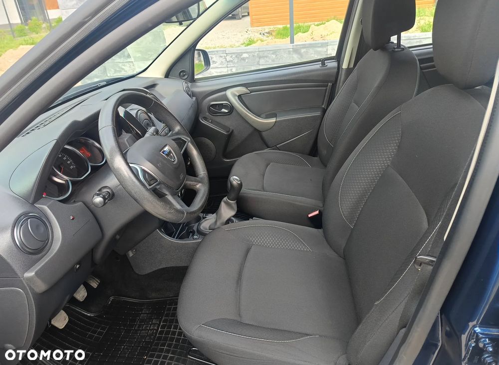 Dacia Duster - 12