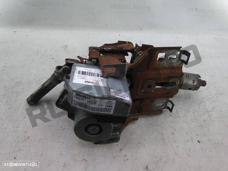 Coluna Direcção 82009_37939 Renault Clio Iii [2005_2014] 1.5 Dc - 1