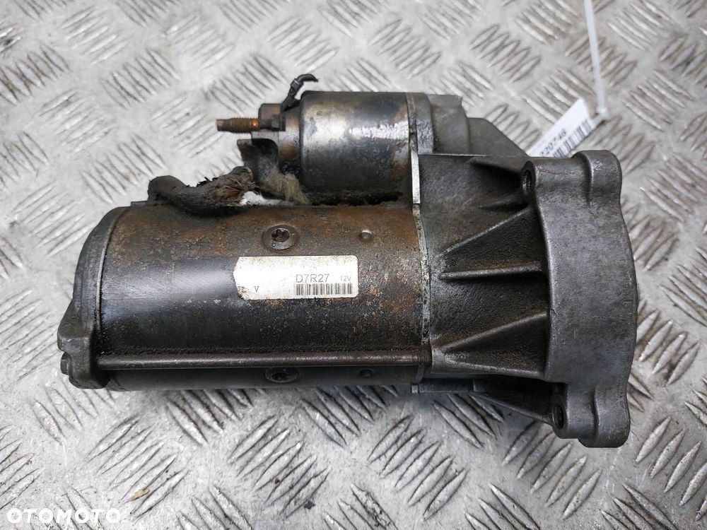 ROZRUSZNIK TOYOTA COROLLA E11 LIFT 1.9 D - 3