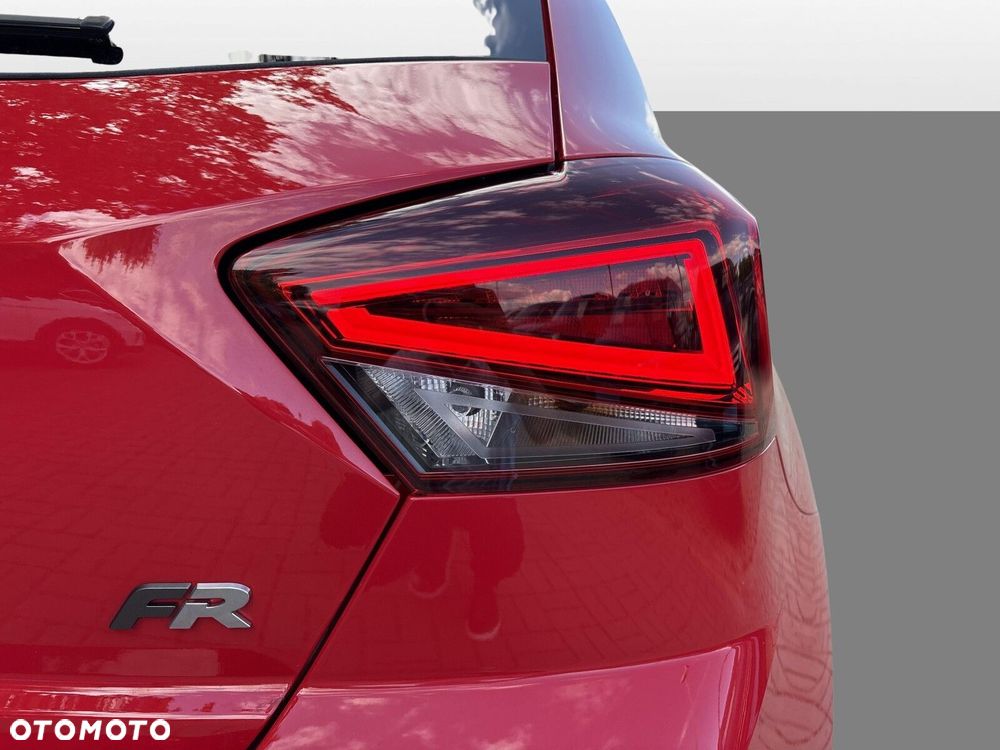 Seat Ibiza 1.0 TSI FR S&S - 38