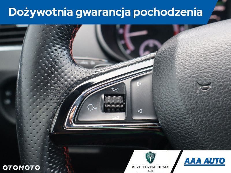 Skoda Octavia - 21