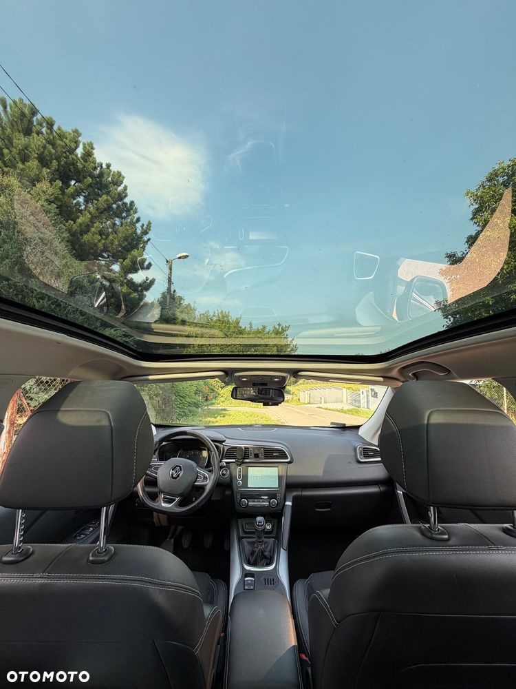 Renault Kadjar 1.2 Energy TCe Intens - 4