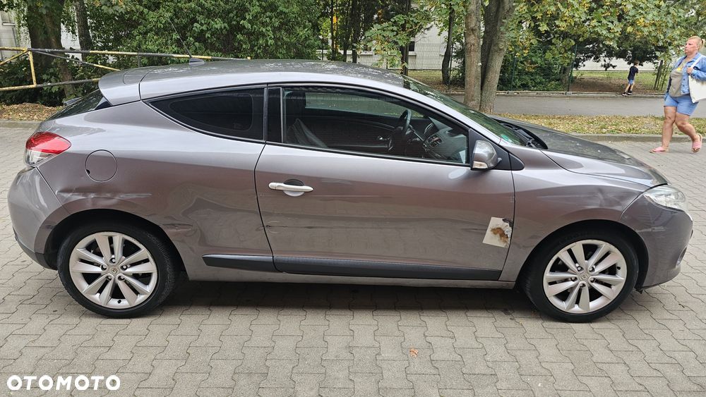 Renault Megane - 9