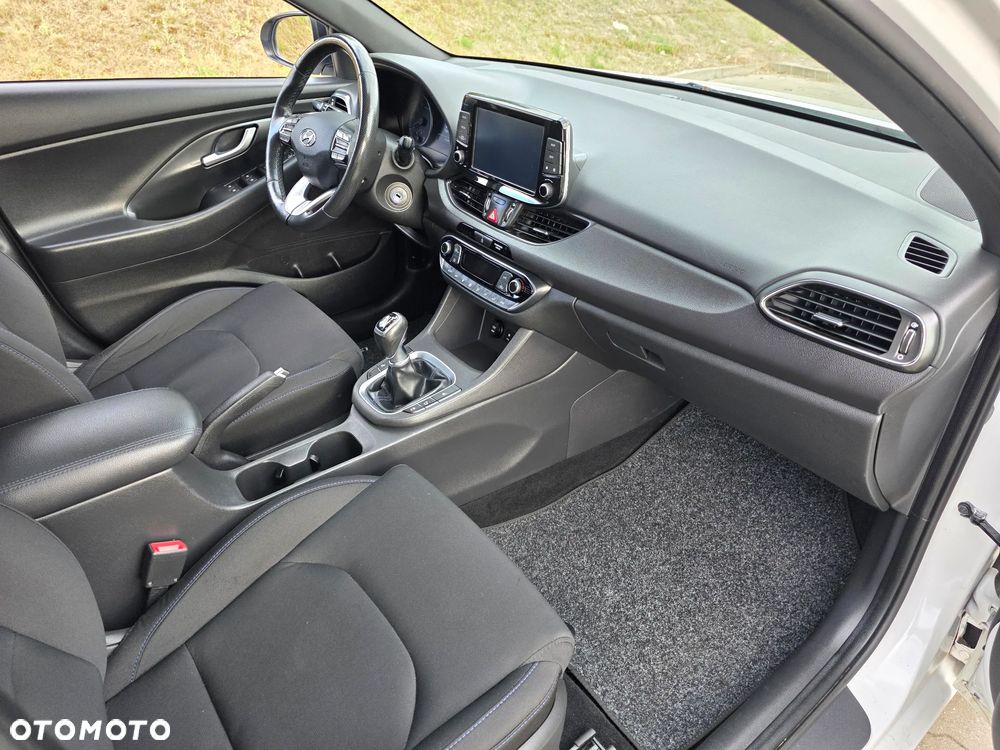 Hyundai i30 - 14