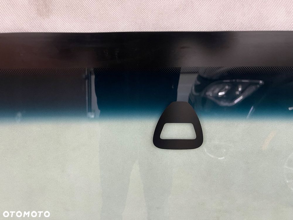 ssangyong rexton szyba przednia sensorgrzana 2002- - 4