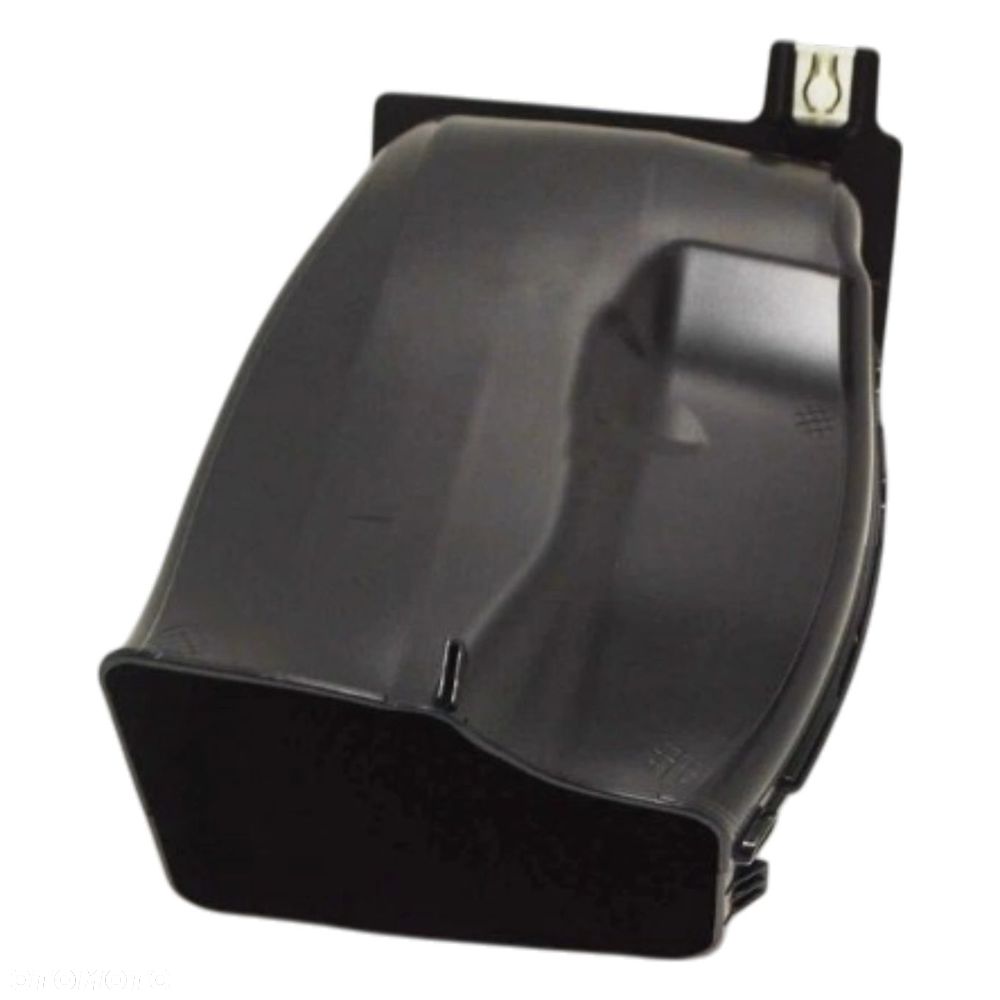 WLOT POWIETRZA NA TARCZE TUNEL PRAWA BMW X5 G05 X6 G06 X7 G07 7421686 7421700 - 6