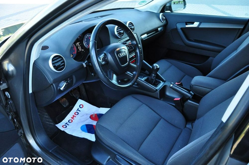 Audi A3 Sportback - 29