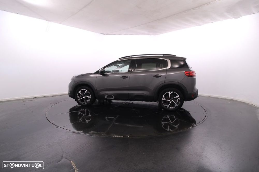 Citroën C5 Aircross 1.5 BlueHDi Shine - 4