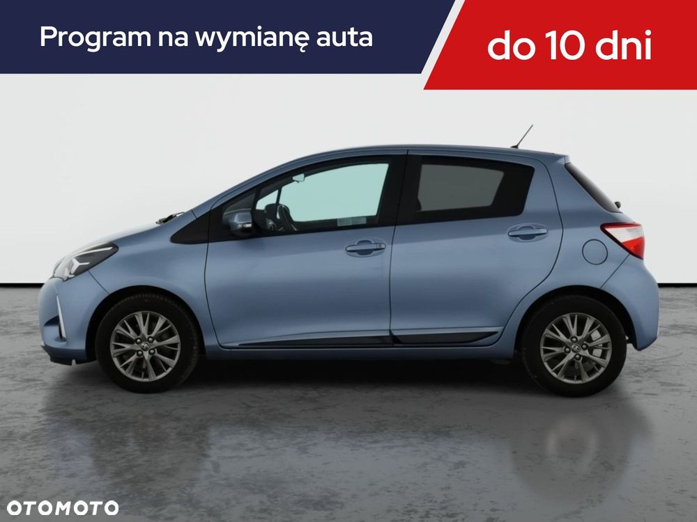 Toyota Yaris - 4