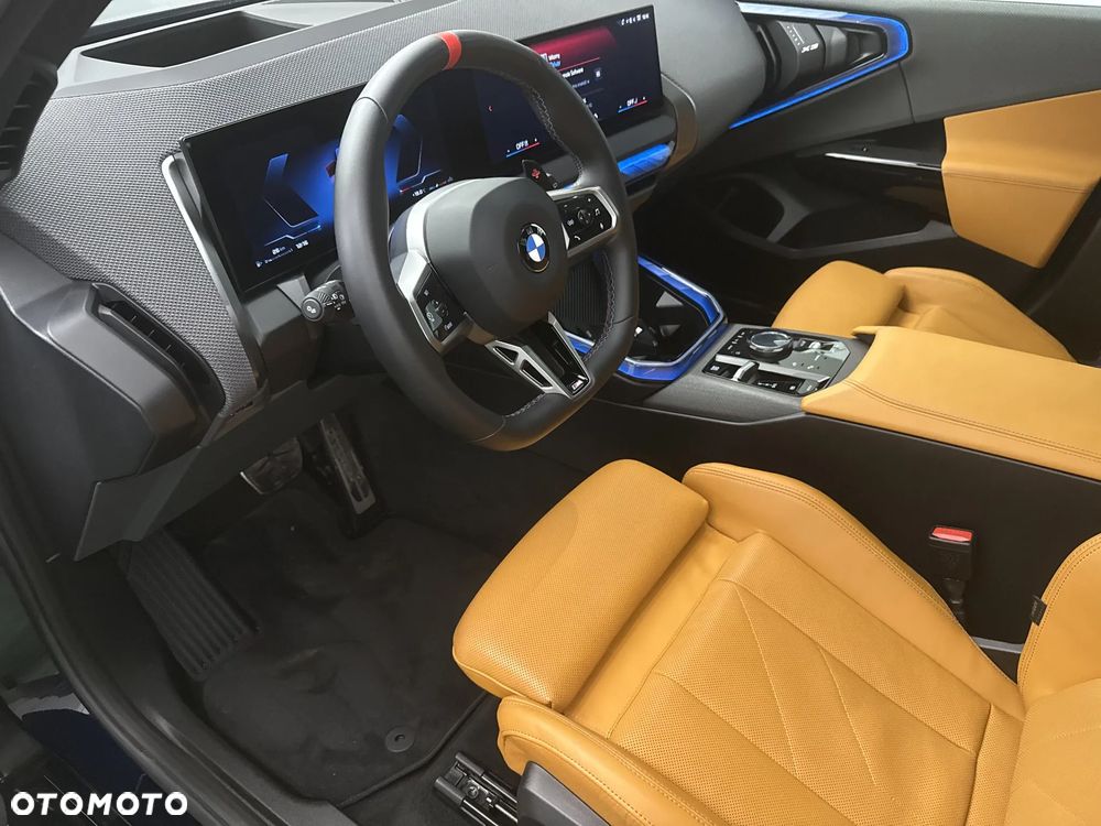 BMW X3 M - 10
