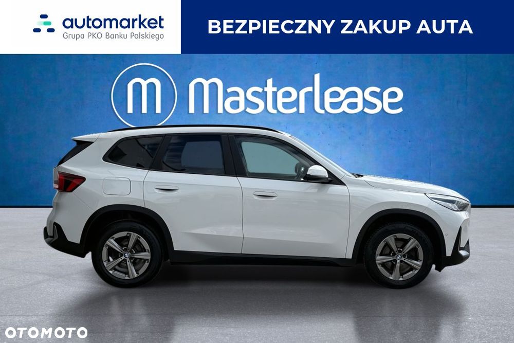 BMW X1 xDrive18d - 4