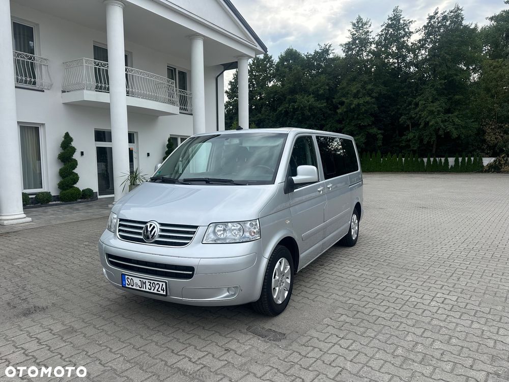 Volkswagen Multivan L1 Business - 3