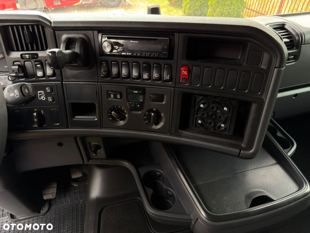 Scania R410 - 23