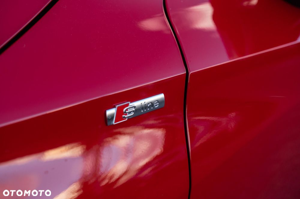 Audi A3 Sportback - 6