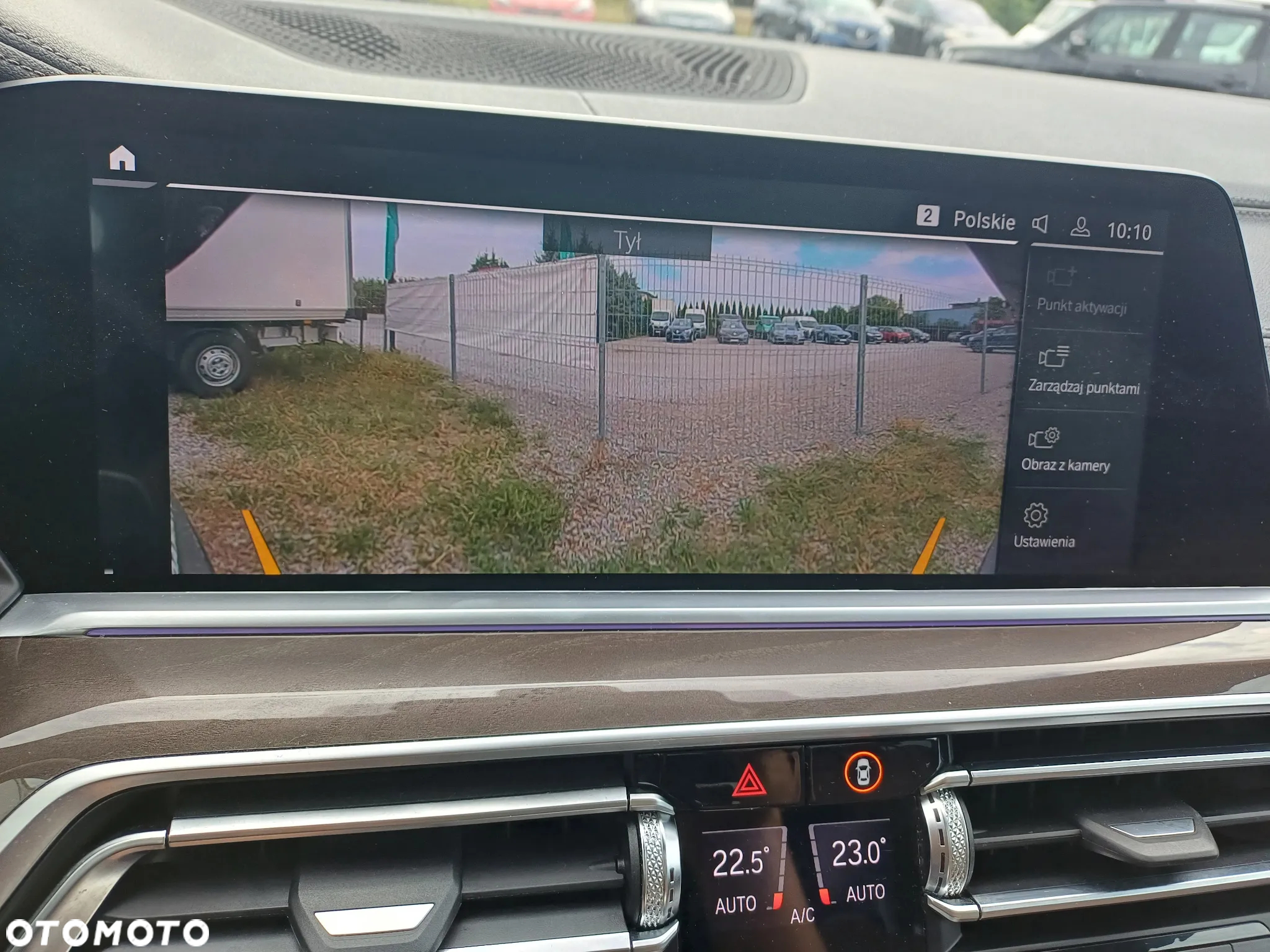 BMW X5 - 32