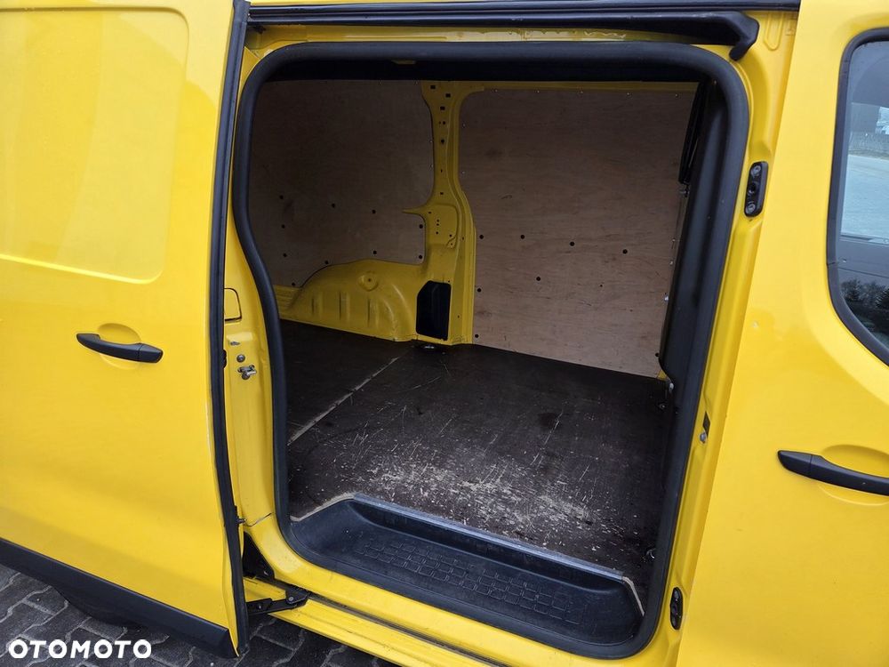 Peugeot EXPERT / WERSJA LONG / 2.0 HDI - 15