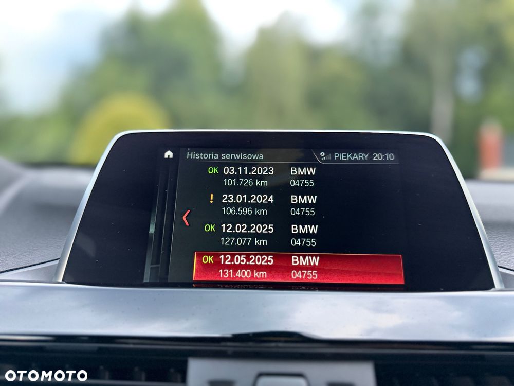 BMW X1 sDrive18i M Sport - 36