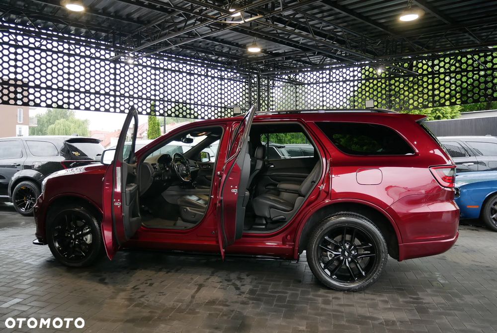 Dodge Durango - 6