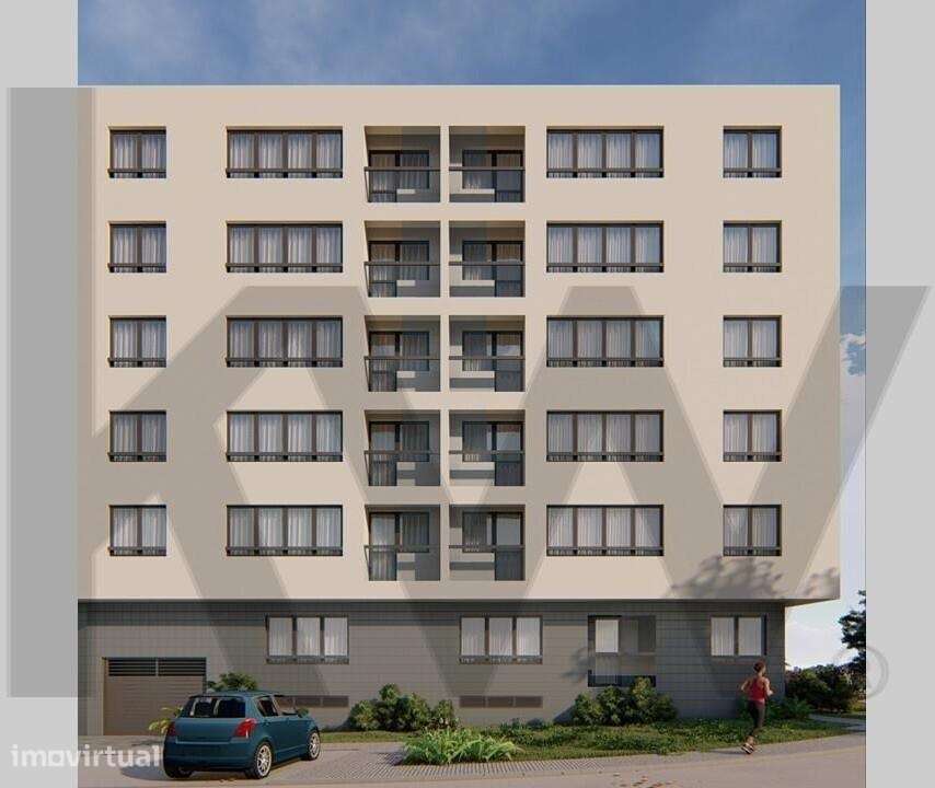 Apartamento T0 Rinchoa – 41 m2 Rinchoa - Grande imagem: 5/8