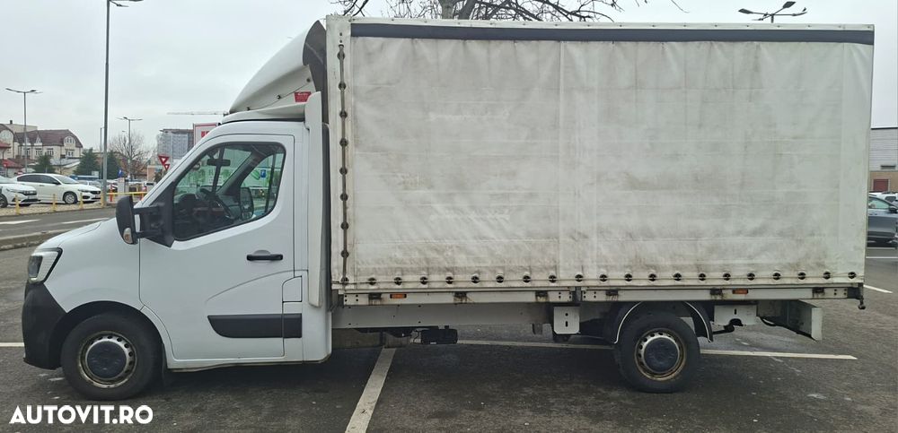 Renault Master - 3
